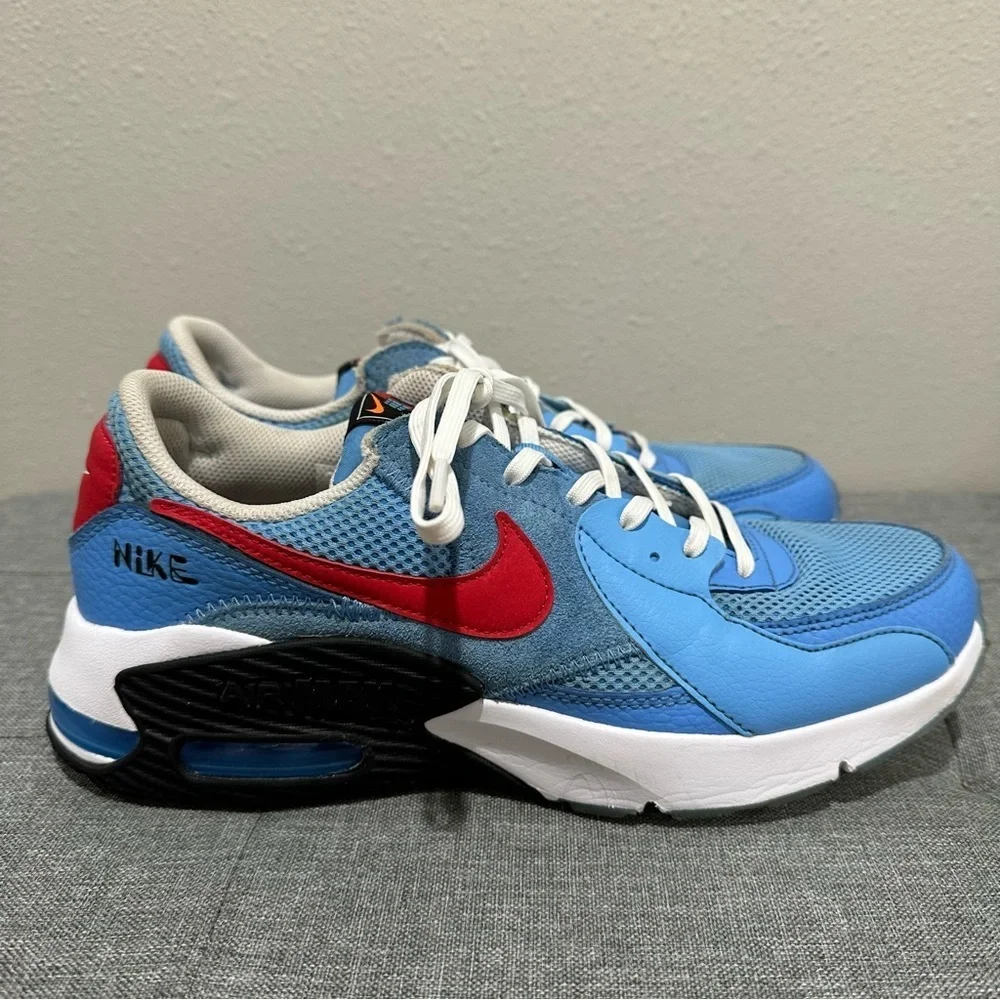 Nike Air Max Excee University Blue Sneakers